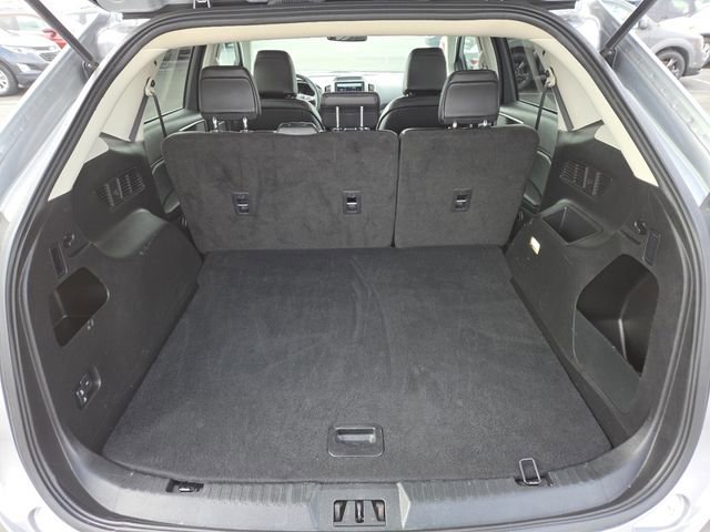Used 2024 Ford Edge SEL AWD/4WD image 23