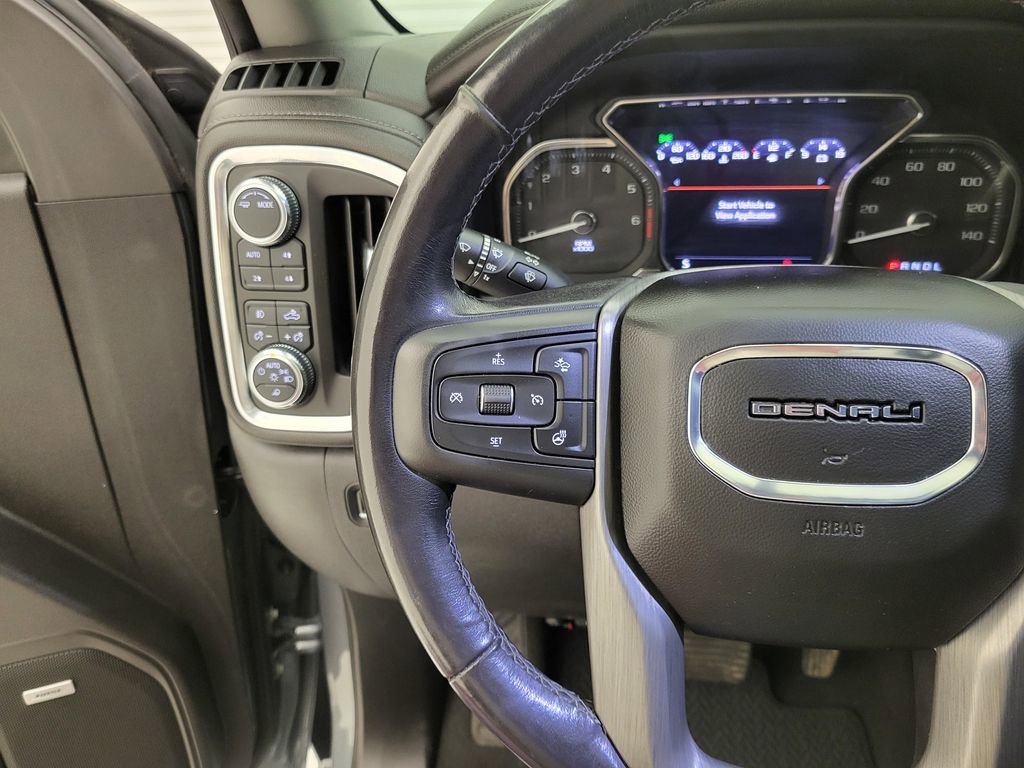 Used 2022 GMC Sierra 1500 Denali w/ Denali Premium Package image 7