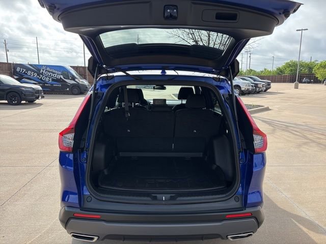 Used 2025 Honda CR-V Sport image 18