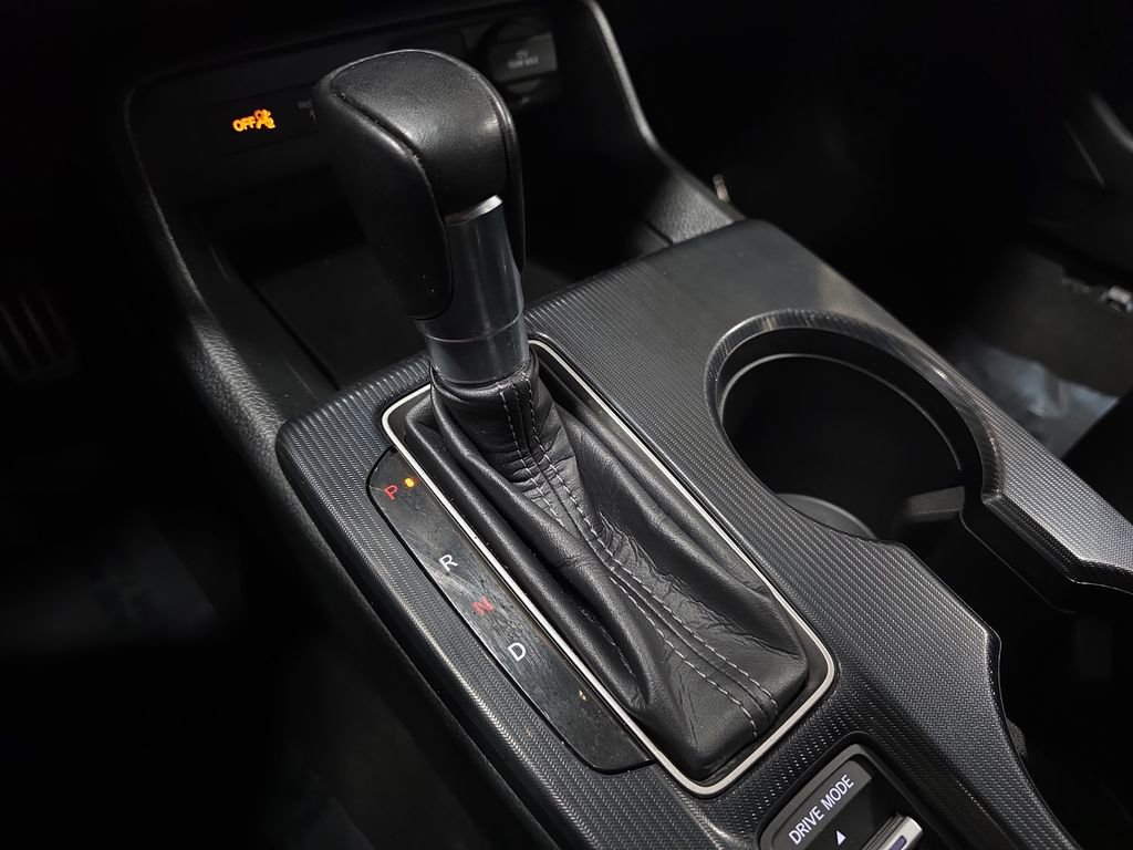 Used 2023 Honda Civic Sport image 19