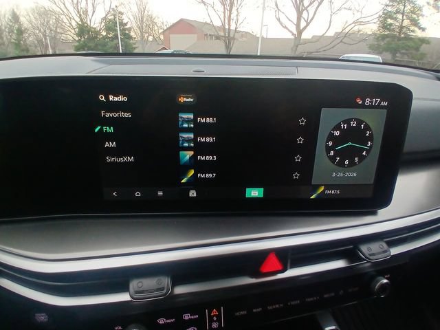 New 2026 Kia Sorento S AWD/4WD image 17