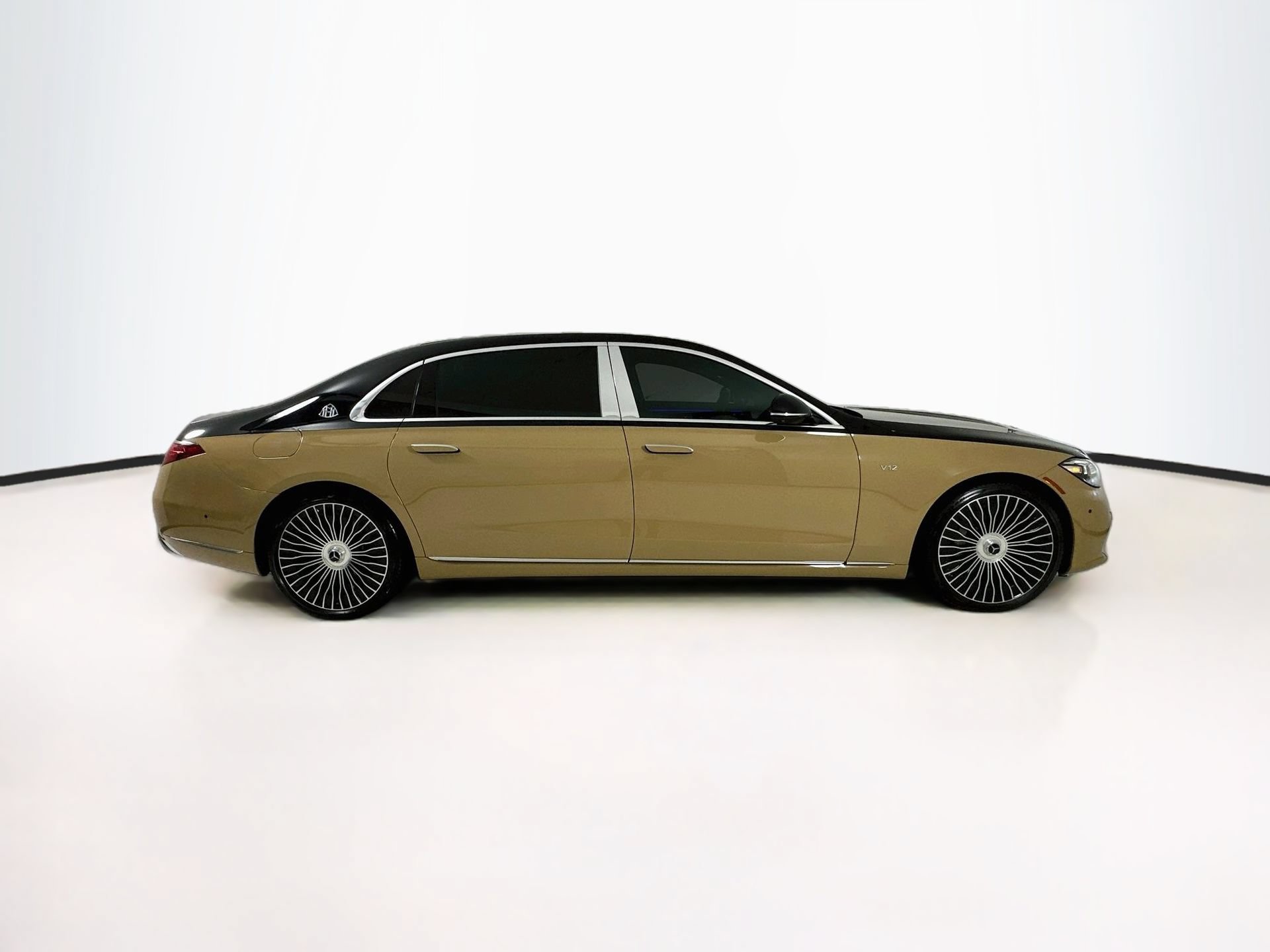 Used 2023 Mercedes-Benz Maybach S 680 4MATIC image 9