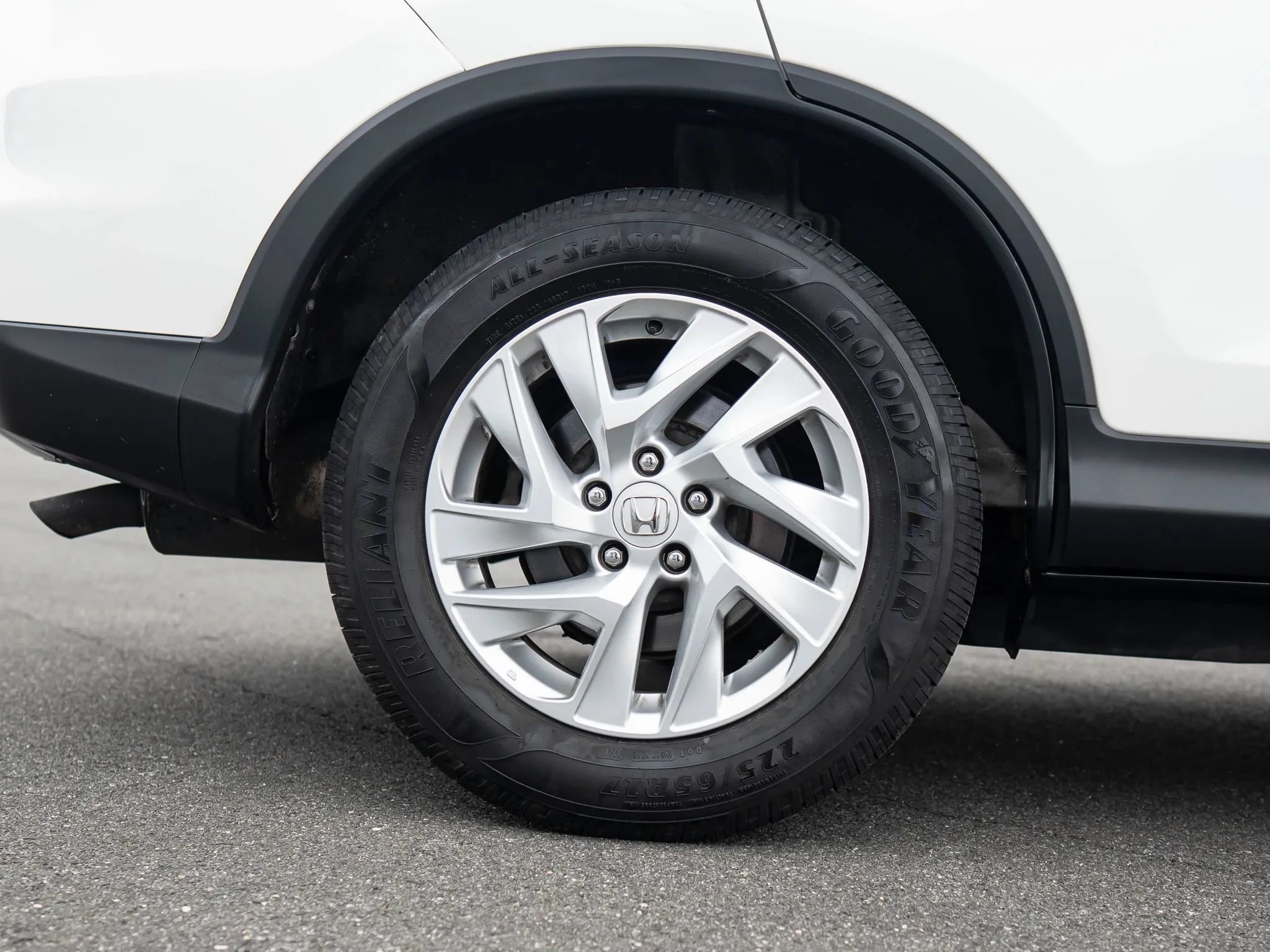 Used 2016 Honda CR-V EX-L image 16