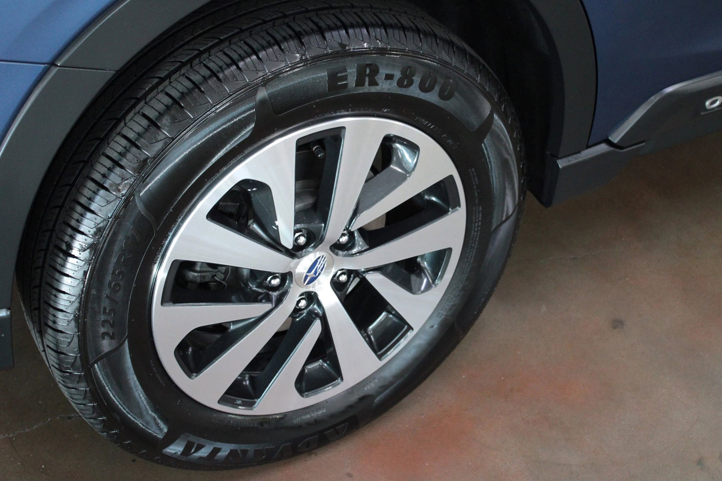 Used 2022 Subaru Outback Premium image 25