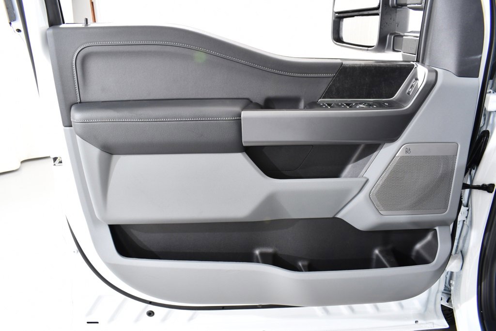 New 2026 Ford F350 XLT image 26