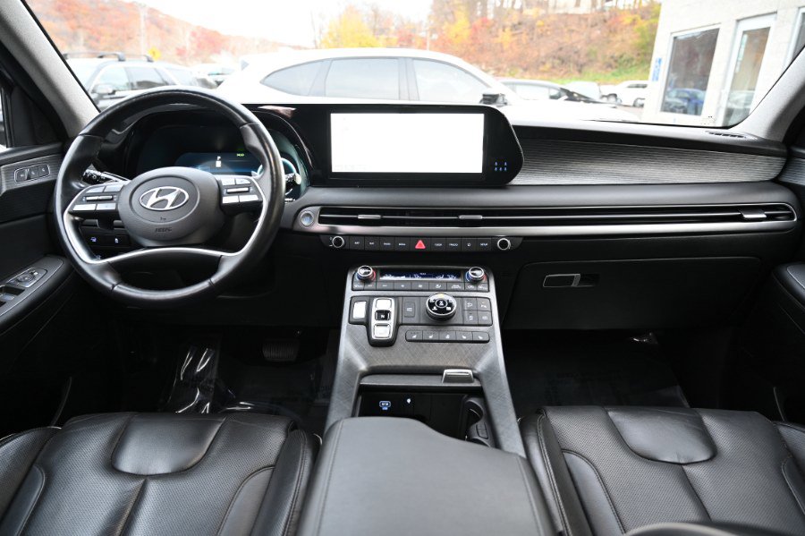 Used 2023 Hyundai Palisade Limited image 15