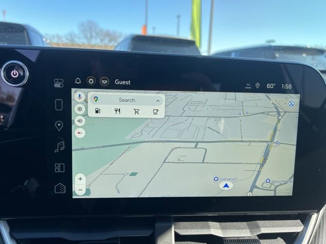 New 2026 Chevrolet Equinox LT w/ Midnight Edition image 20