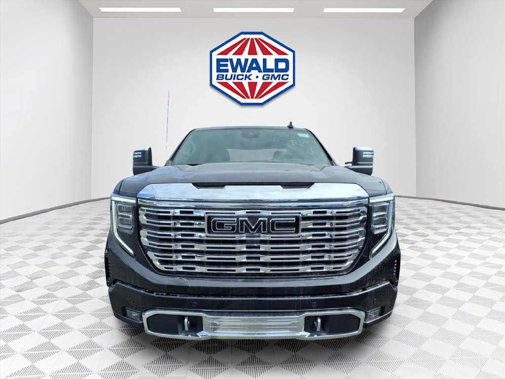 New 2026 GMC Sierra 1500 Denali AWD/4WD image 6