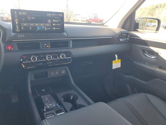 New 2026 Honda Passport RTL image 10