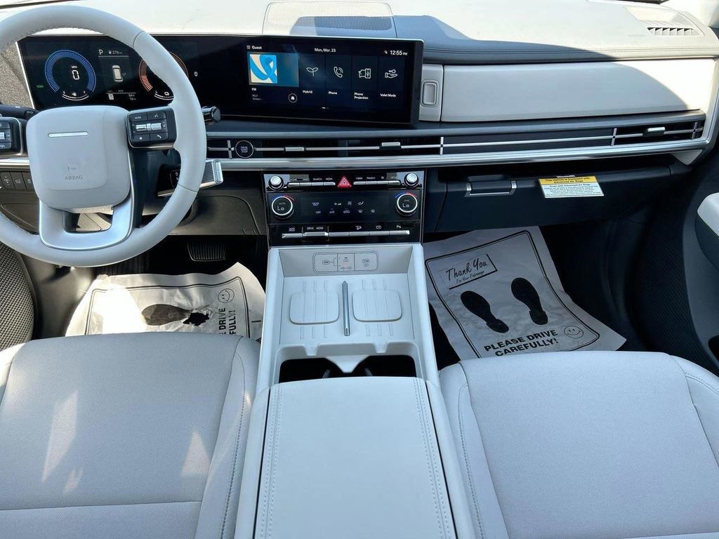 New 2026 Hyundai Santa Fe SE image 20