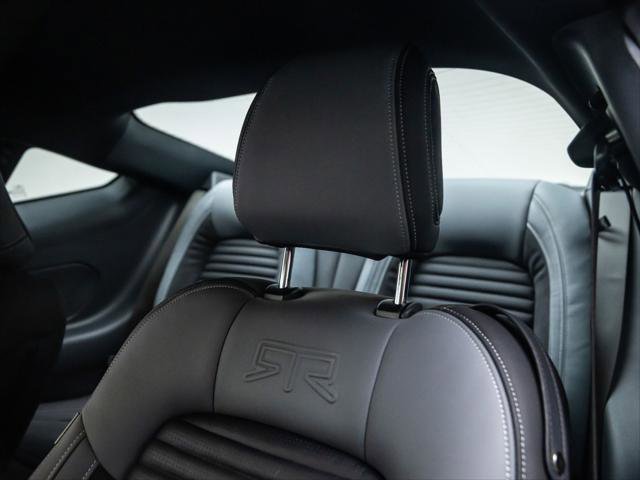 New 2026 Ford Mustang GT Premium w/ GT Performance Package RWD image 20