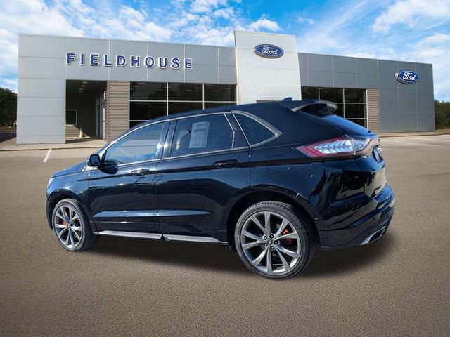 Used 2017 Ford Edge Sport w/ Equipment Group 401A image 13