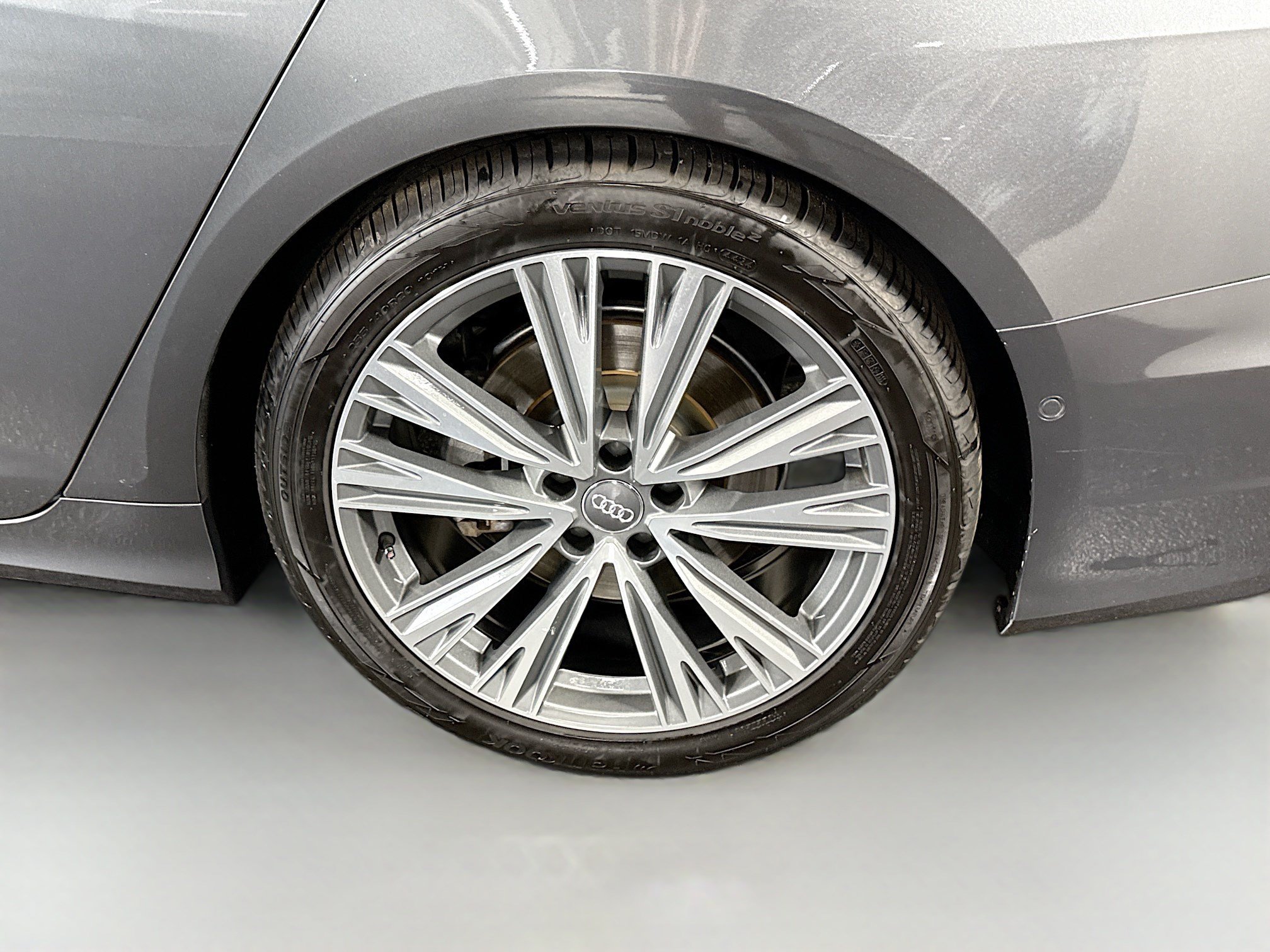 Used 2019 Audi A6 3.0T Premium Plus w/ Premium Plus Package AWD/4WD image 37