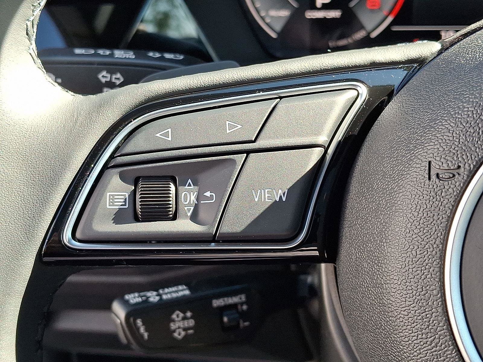 New 2026 Audi A3 2.0T Premium Plus image 14