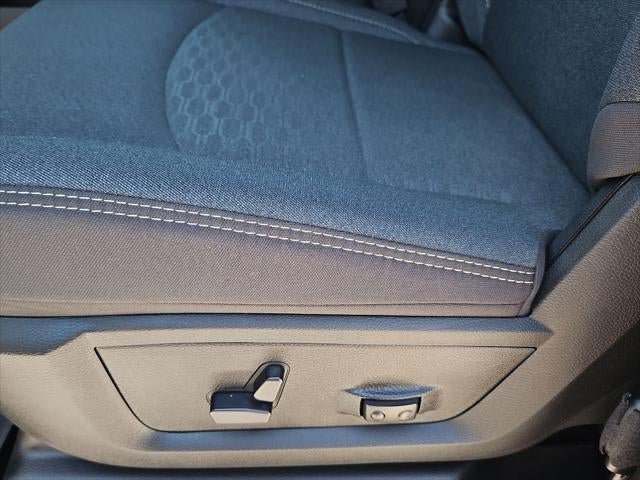New 2026 RAM 2500 Lone Star AWD/4WD image 56