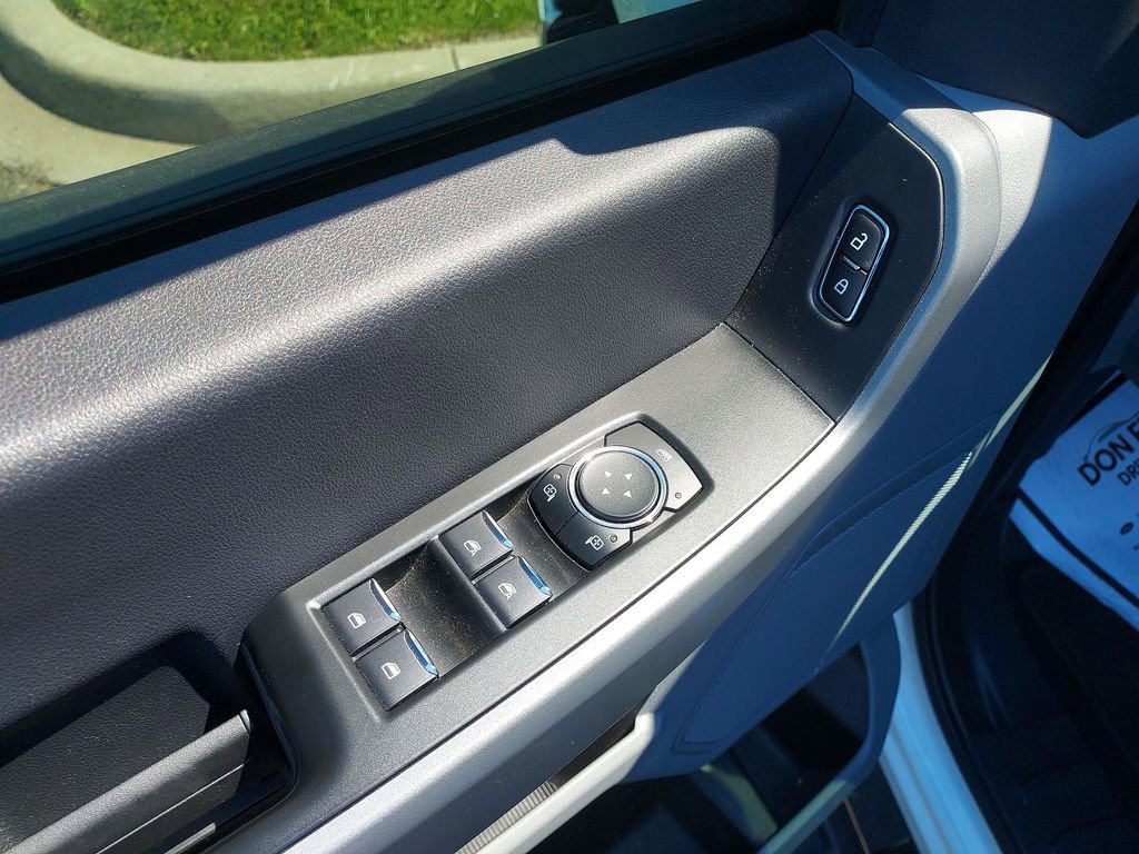 Used 2024 Ford F350 XLT image 19