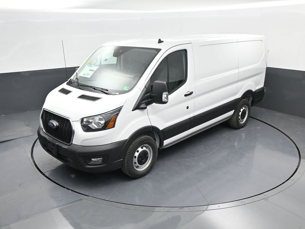 New 2025 Ford Transit 150 Low Roof image 32