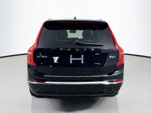 Used 2025 Volvo XC90 B6 Ultra w/ Protection Package Premier AWD/4WD image 6