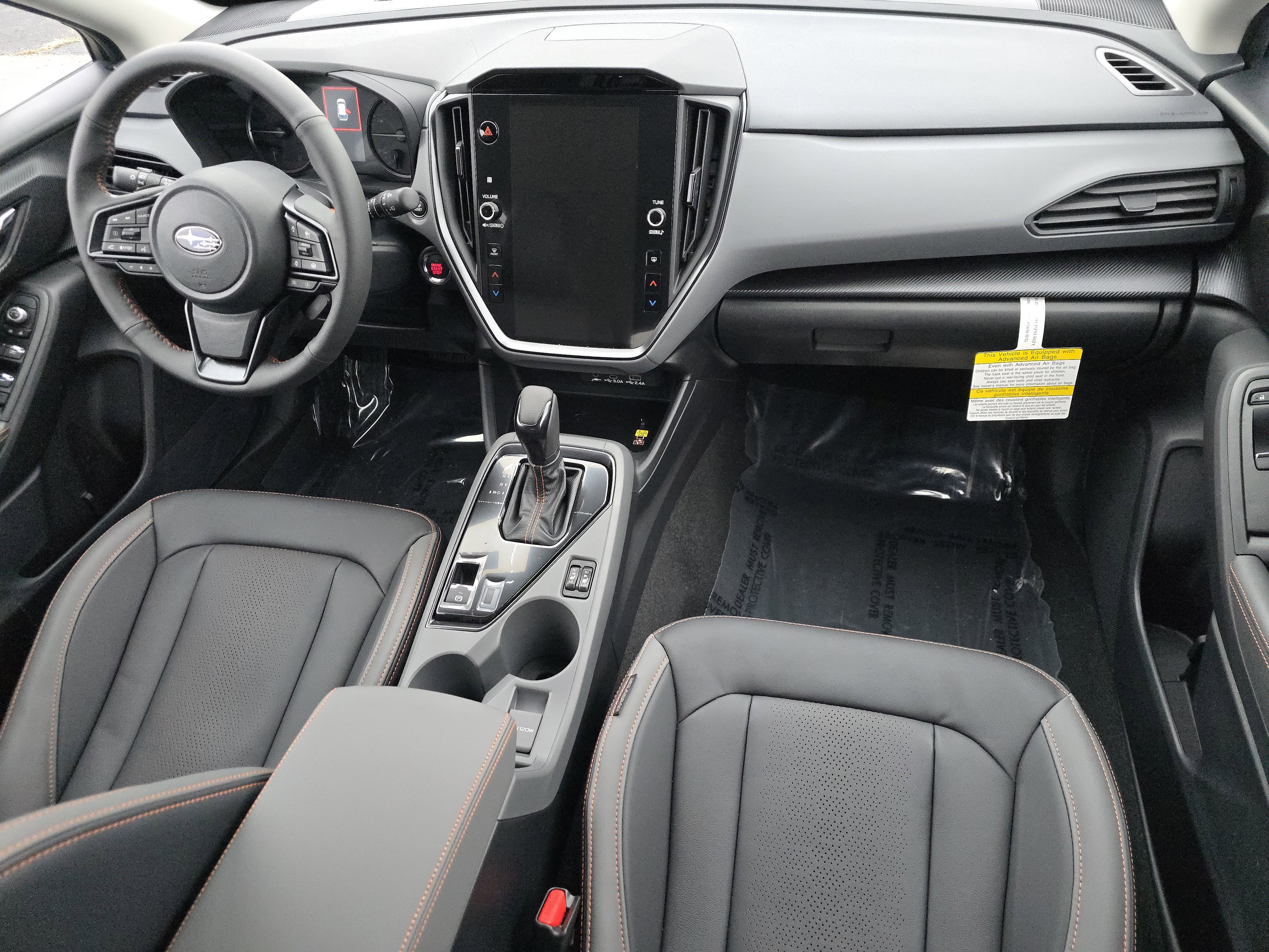 New 2026 Subaru Crosstrek 2.5i Limited image 15