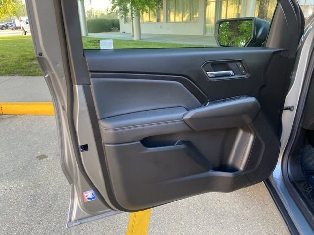 New 2026 Chevrolet Colorado LT w/ LT Convenience Package image 13