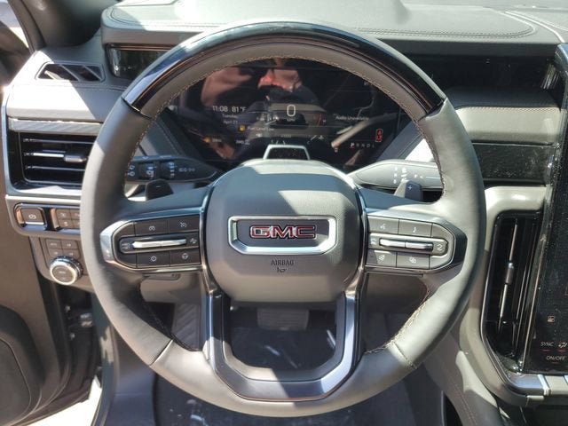 New 2026 GMC Yukon XL AT4 AWD/4WD image 21
