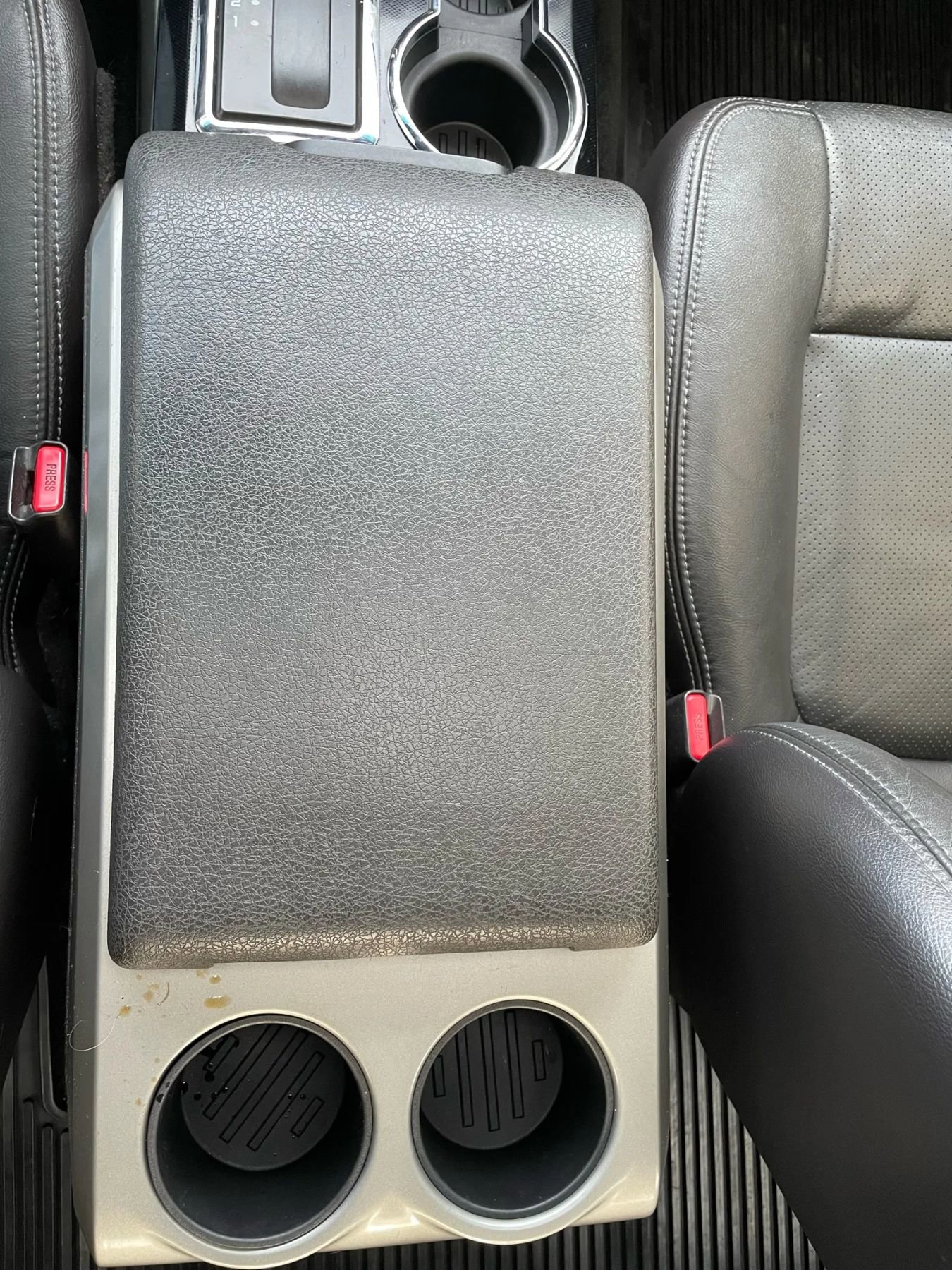 Used 2012 Ford F150 FX4 w/ FX Luxury Pkg image 19