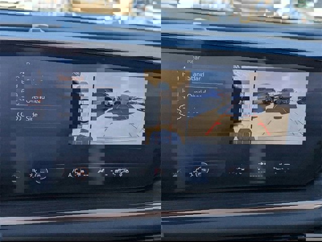 New 2025 Buick Envision Sport Touring image 12