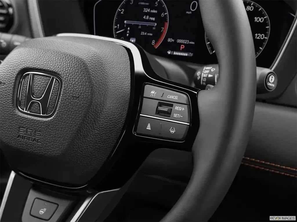 New 2026 Honda Pilot TrailSport image 54