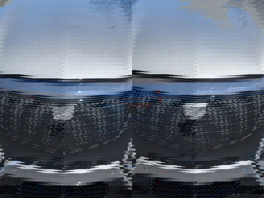 New 2026 Cadillac Lyriq V w/ LPO, Floor Liner Package image 11