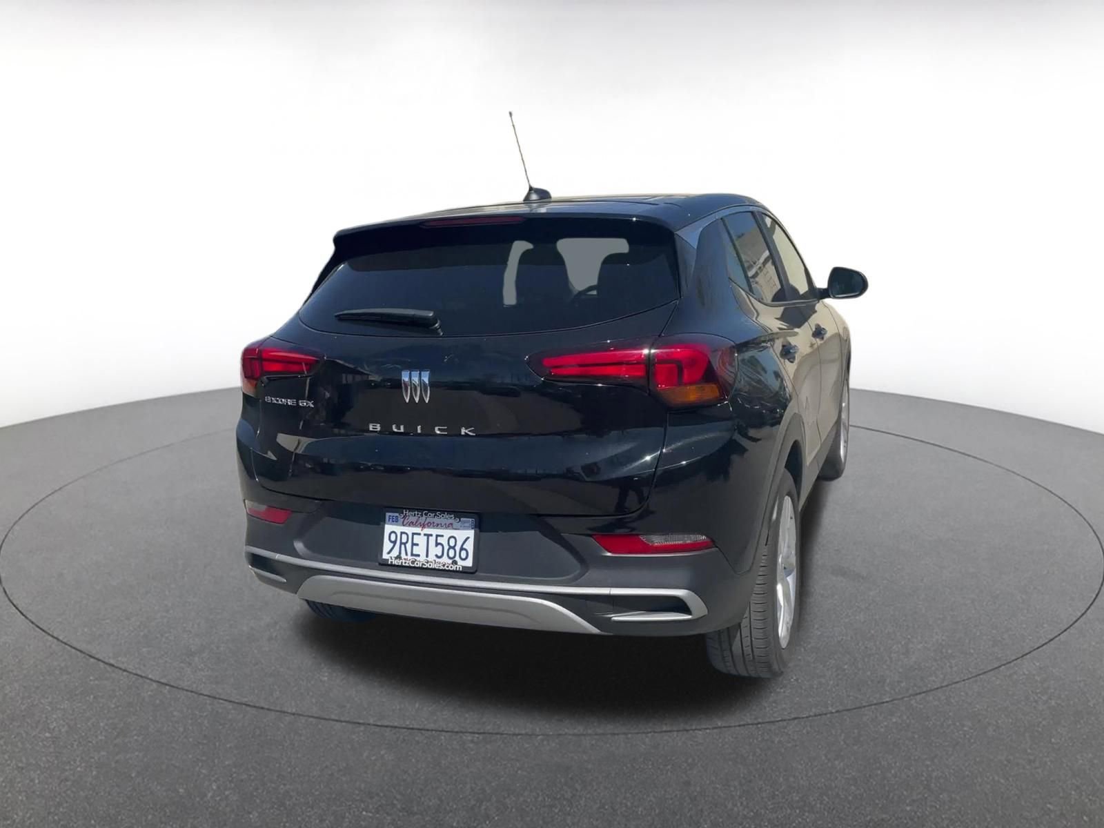 Used 2025 Buick Encore GX Preferred image 14