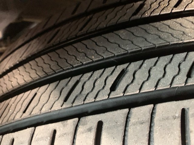 Used 2020 Lexus RX 450h AWD w/ Premium Package image 43