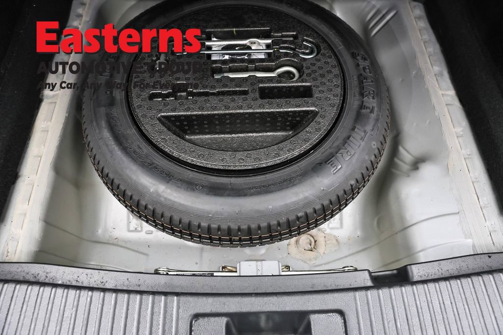 Used 2021 Honda HR-V EX-L image 21