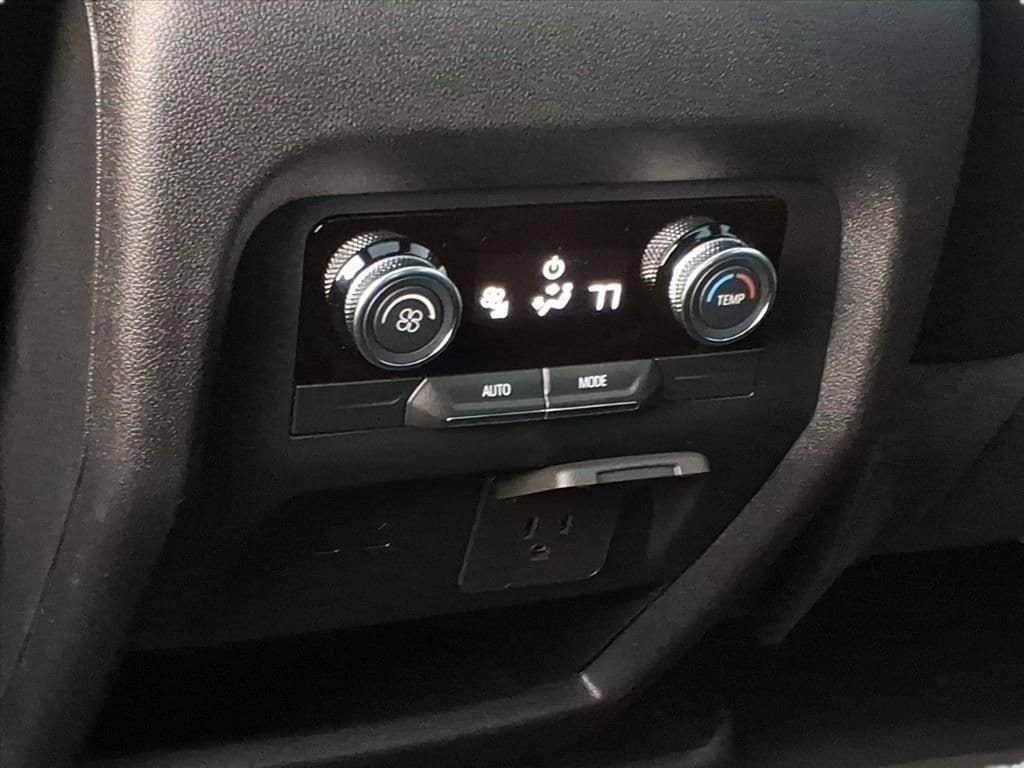 New 2026 Buick Enclave Sport Touring w/ Power Package FWD image 14