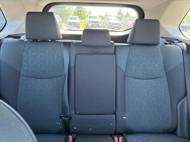 Certified 2025 Toyota RAV4 Woodland Edition w/ Weather Package AWD/4WD image 6