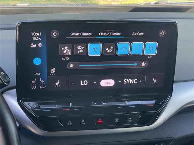 Used 2021 Volkswagen ID.4 Pro S image 15