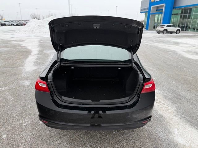 Used 2025 Chevrolet Malibu LT image 10