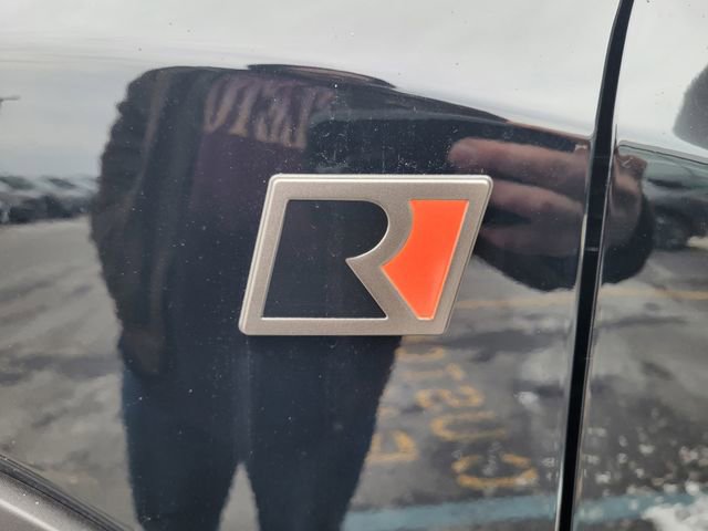 New 2026 Nissan Frontier PRO-4X image 13