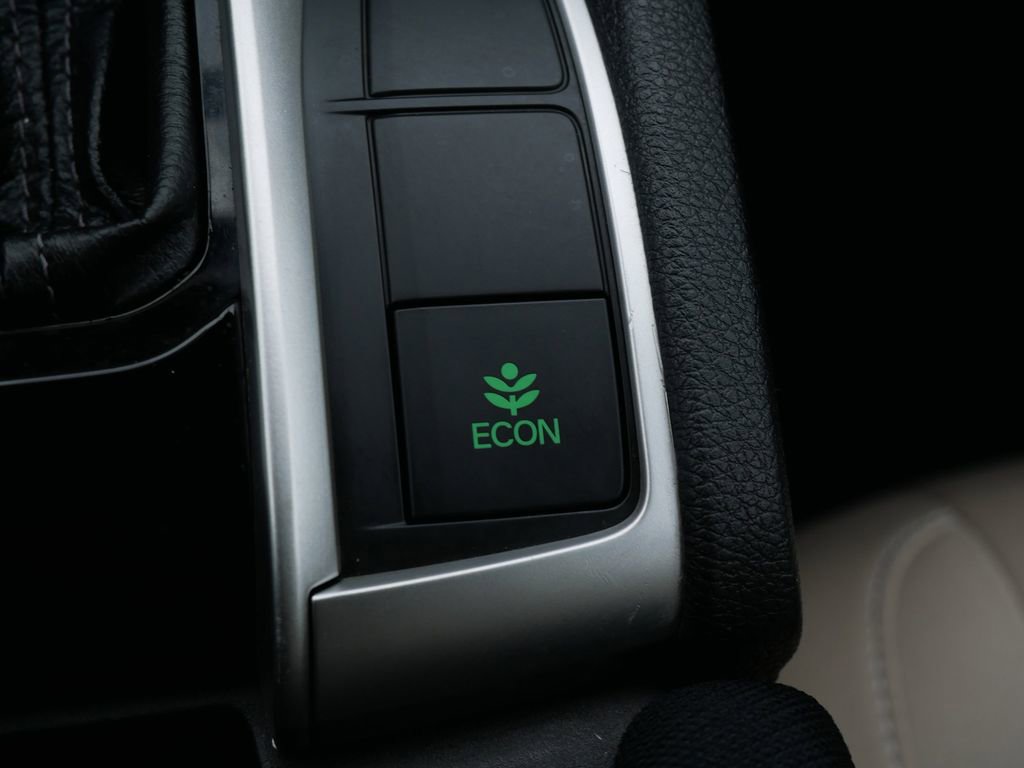 Used 2017 Honda Civic EX image 25