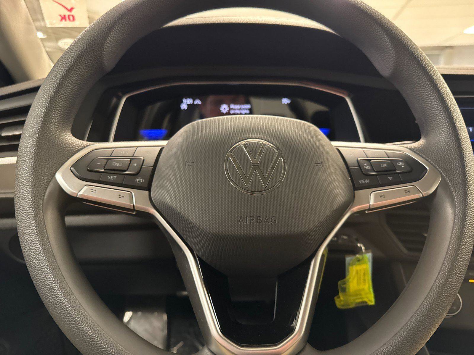Used 2023 Volkswagen Jetta S FWD image 20