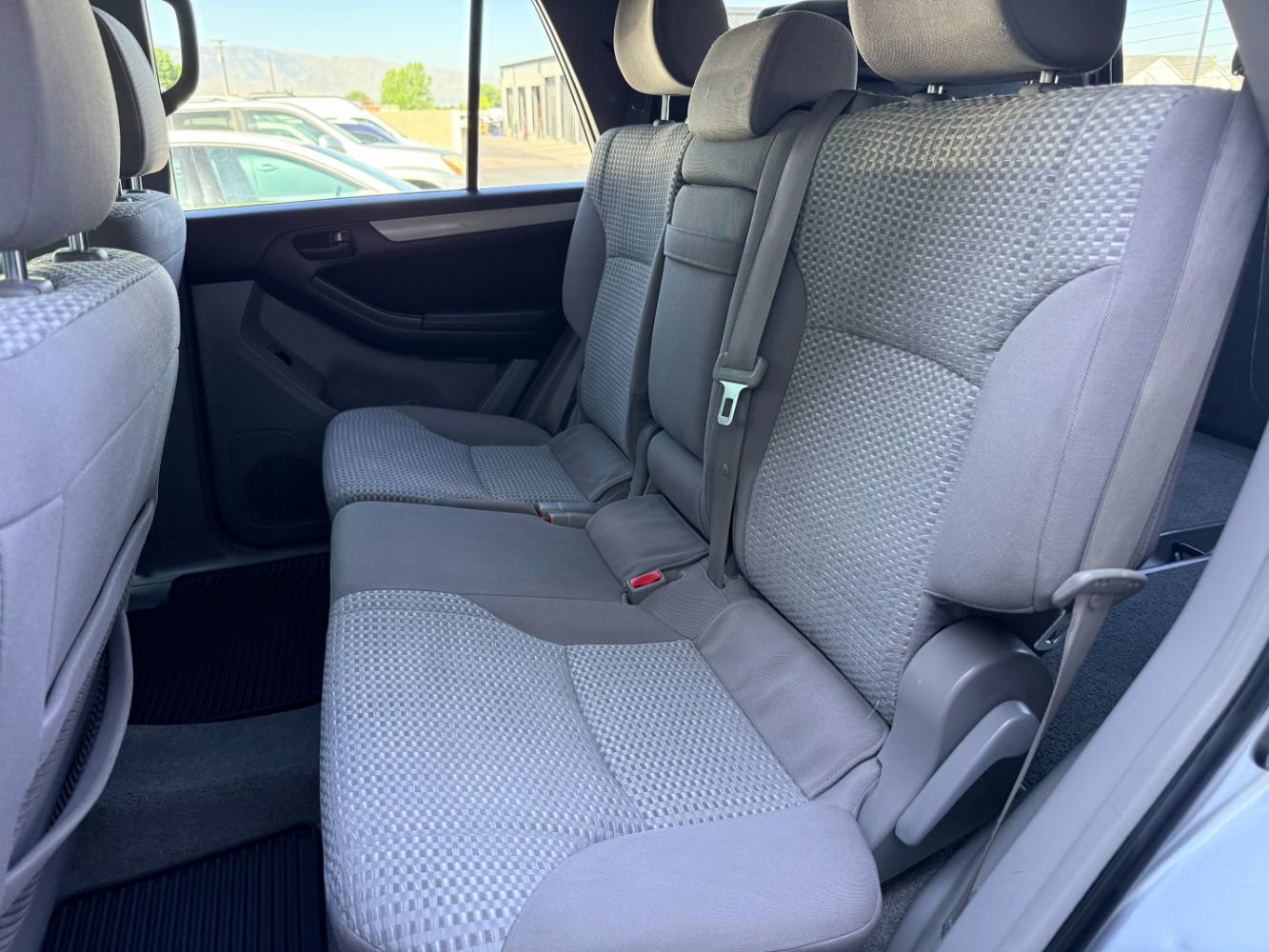 Used 2009 Toyota 4Runner Sport AWD/4WD image 21