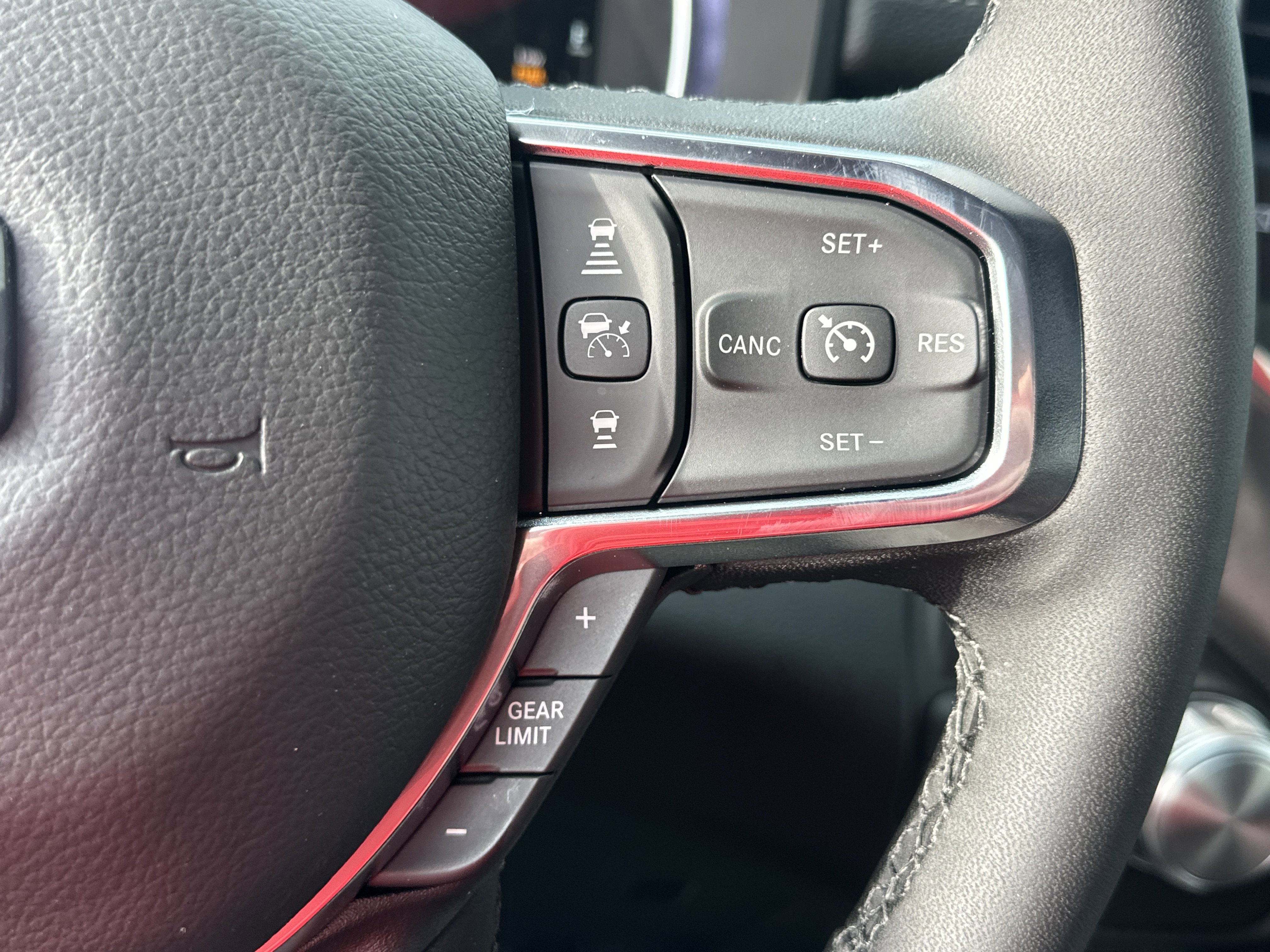 New 2026 RAM 1500 Laramie w/ Night Edition image 10