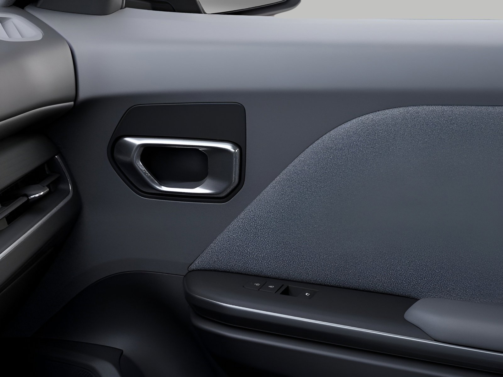 New 2025 Kia K4 EX image 25