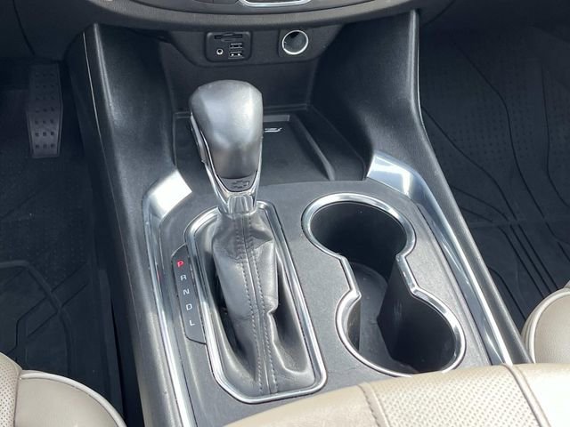 Used 2022 Chevrolet Traverse Premier image 14