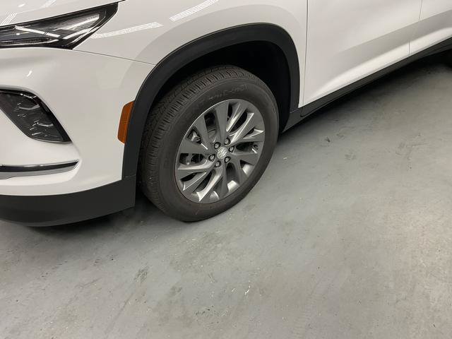 New 2026 Buick Enclave Preferred FWD image 8