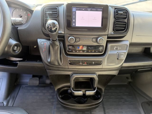 Used 2025 RAM ProMaster 2500 w/ Convenience Group FWD image 15