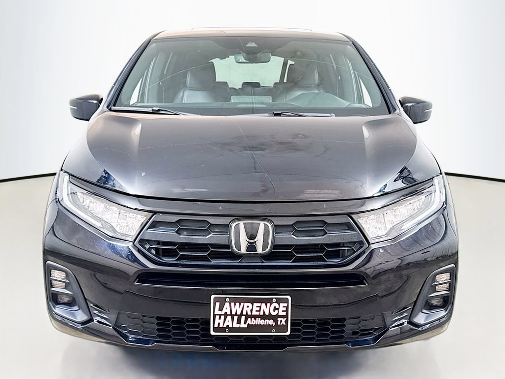 Used 2025 Honda Odyssey Sport-L image 2