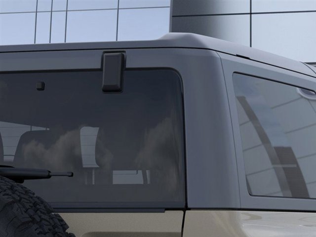 New 2025 Ford Bronco Badlands image 25