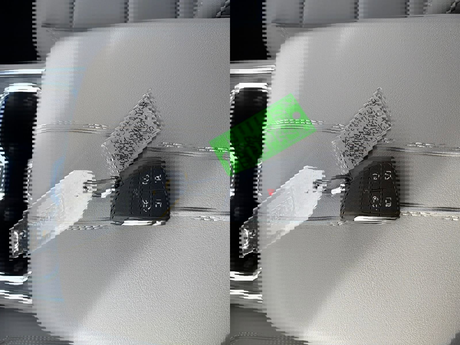 New 2026 GMC Acadia Elevation w/ Elevation Premium Package image 29