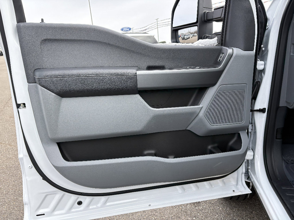 New 2026 Ford F350 XL w/ STX Appearance Package image 21