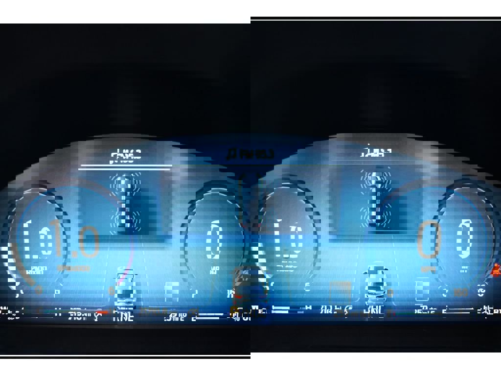 Used 2024 Ford Escape Platinum image 18